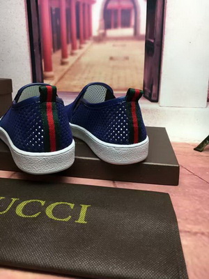 Gucci Men Loafers_007